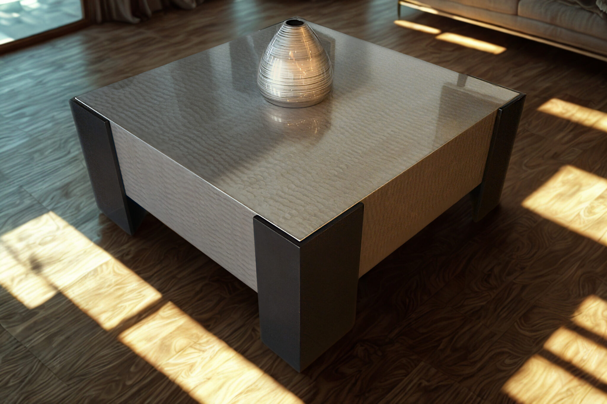 Lacquer Furniture