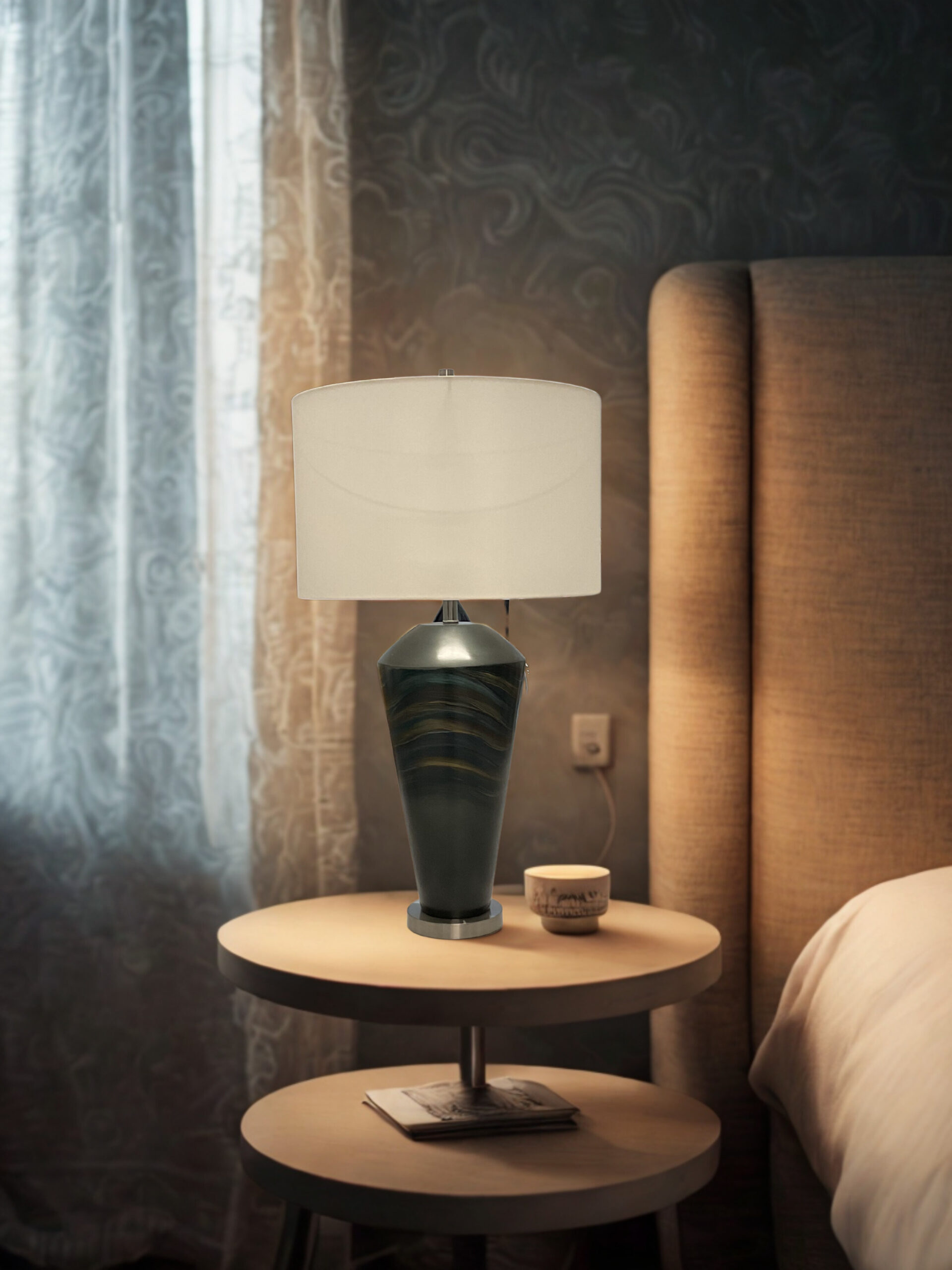 Lacquer Lighting