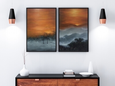 Canvas Art